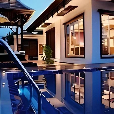 Ramada By Wyndham Aonang Krabi Otel Dış mekan fotoğraf