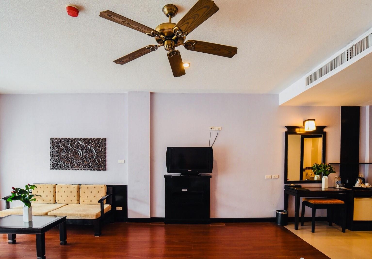 Ramada By Wyndham Aonang Krabi Otel Dış mekan fotoğraf