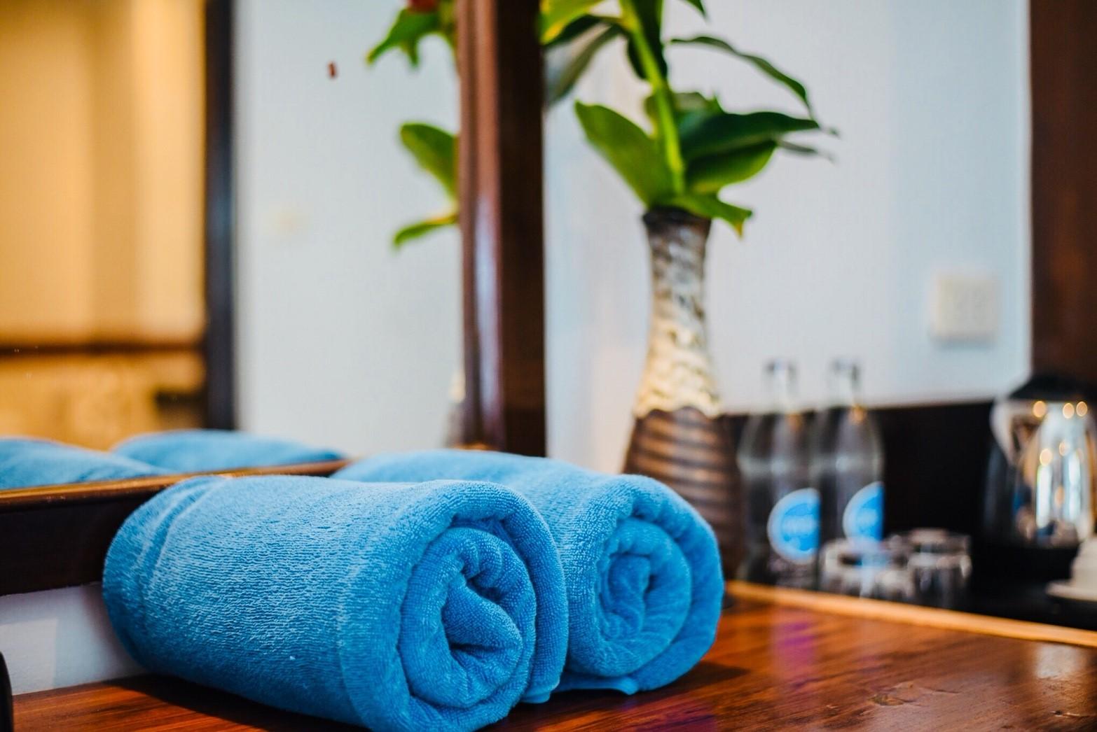Ramada By Wyndham Aonang Krabi Otel Dış mekan fotoğraf