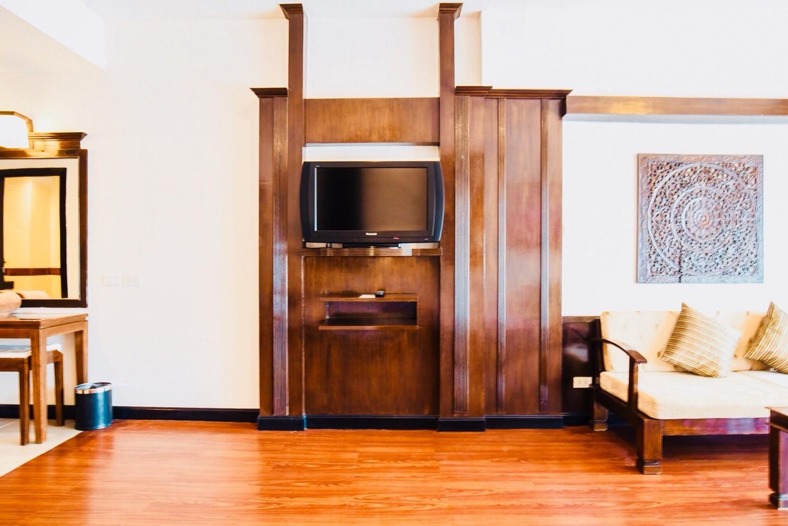 Ramada By Wyndham Aonang Krabi Otel Dış mekan fotoğraf
