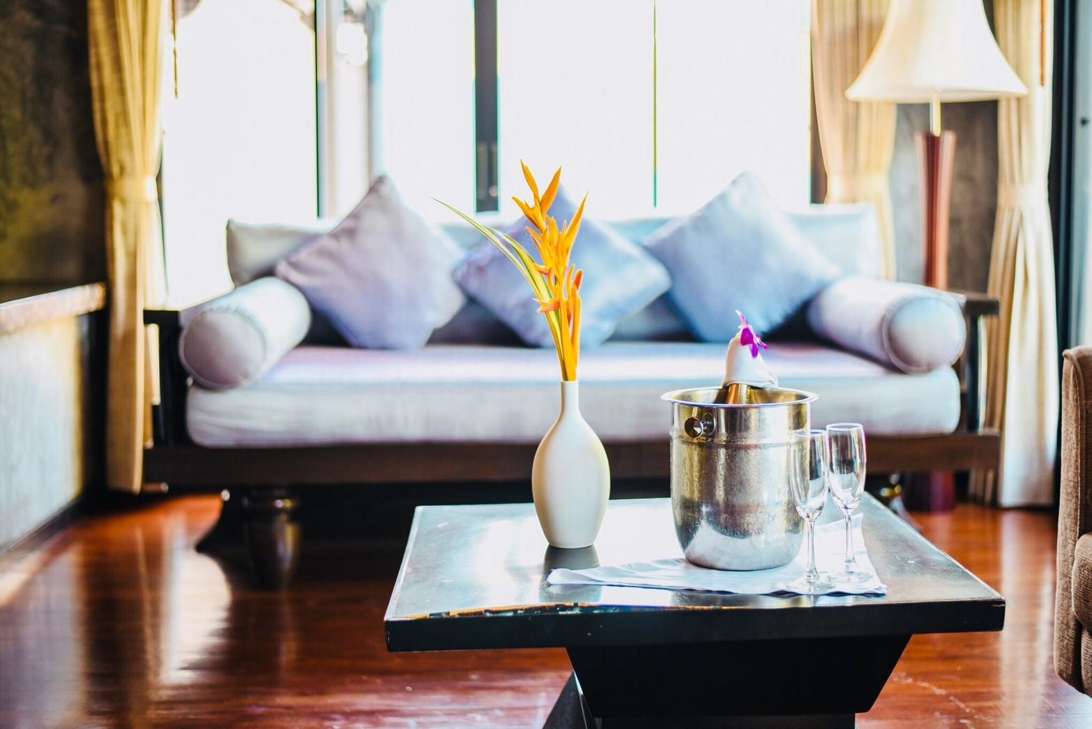 Ramada By Wyndham Aonang Krabi Otel Dış mekan fotoğraf
