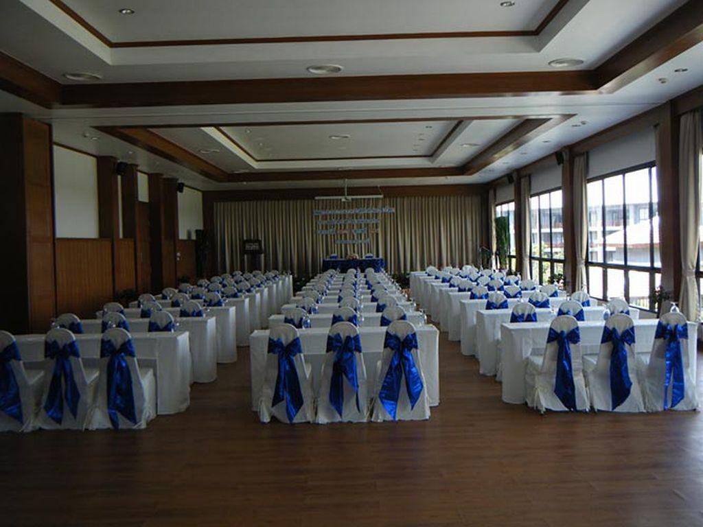 Ramada By Wyndham Aonang Krabi Otel Dış mekan fotoğraf