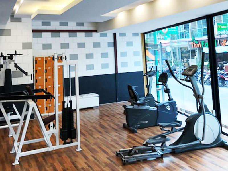 Ramada By Wyndham Aonang Krabi Otel Dış mekan fotoğraf