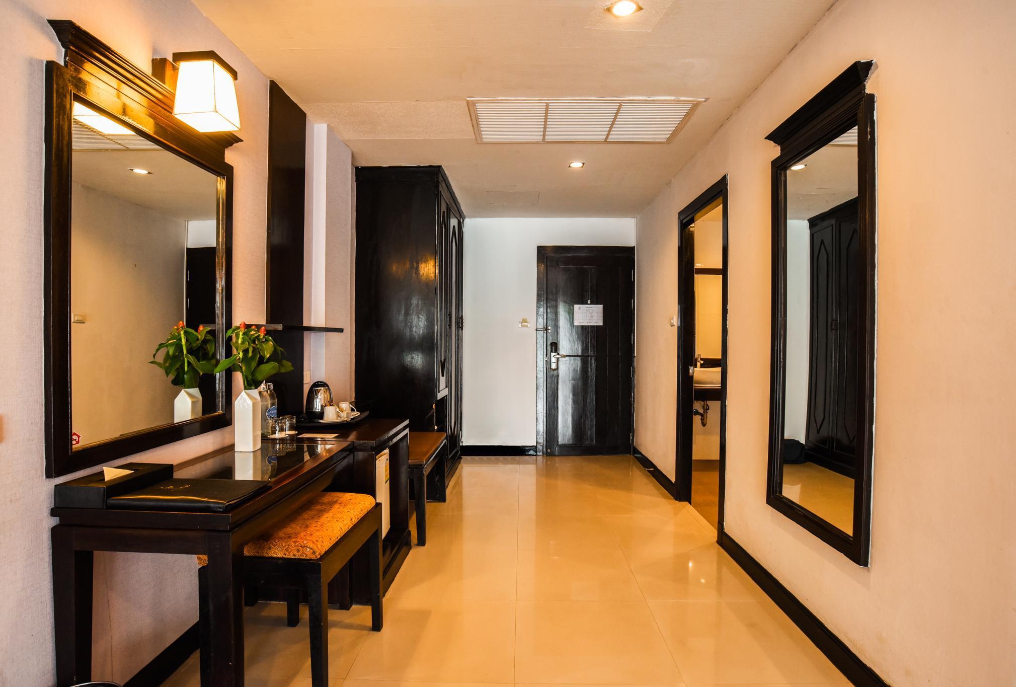 Ramada By Wyndham Aonang Krabi Otel Dış mekan fotoğraf