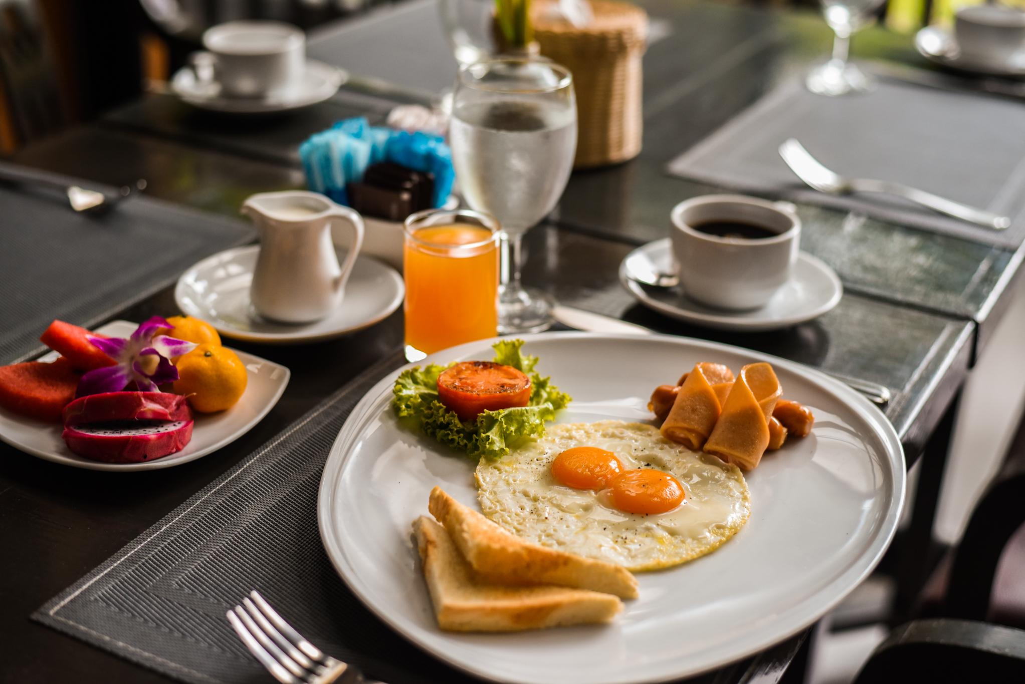 Ramada By Wyndham Aonang Krabi Otel Dış mekan fotoğraf