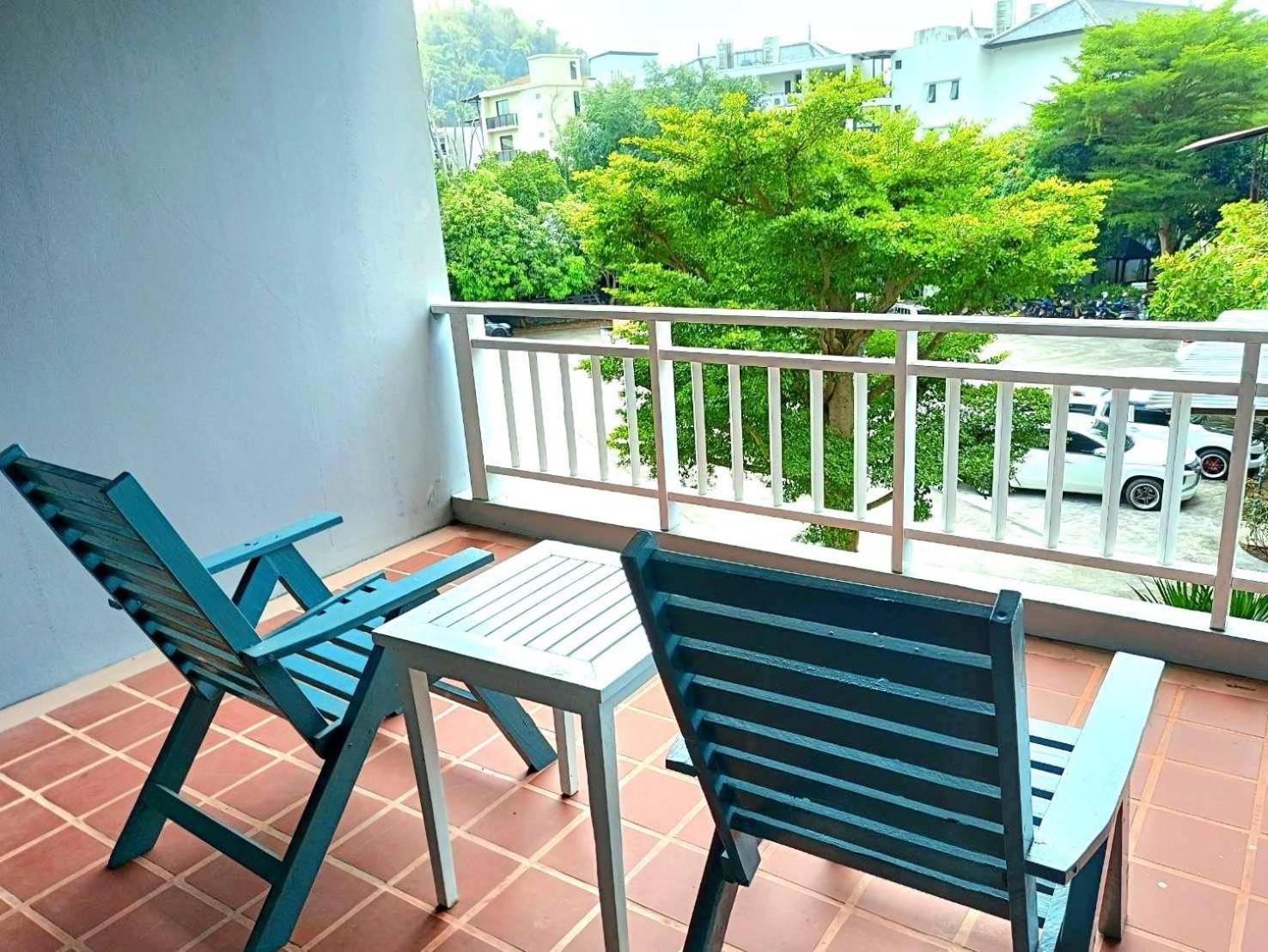 Ramada By Wyndham Aonang Krabi Otel Dış mekan fotoğraf