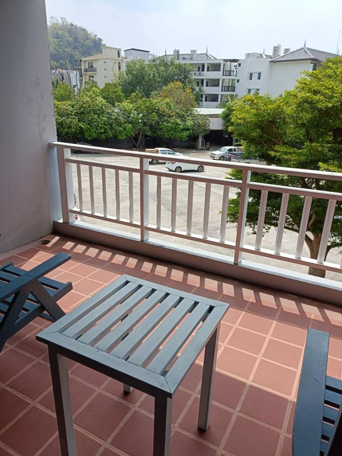 Ramada By Wyndham Aonang Krabi Otel Dış mekan fotoğraf