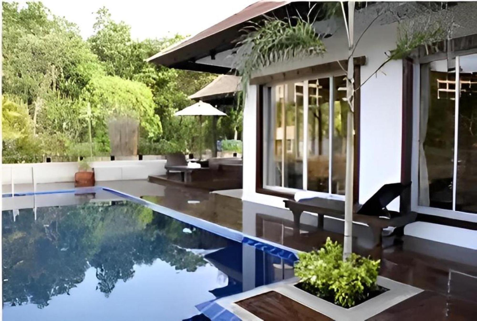 Ramada By Wyndham Aonang Krabi Otel Dış mekan fotoğraf
