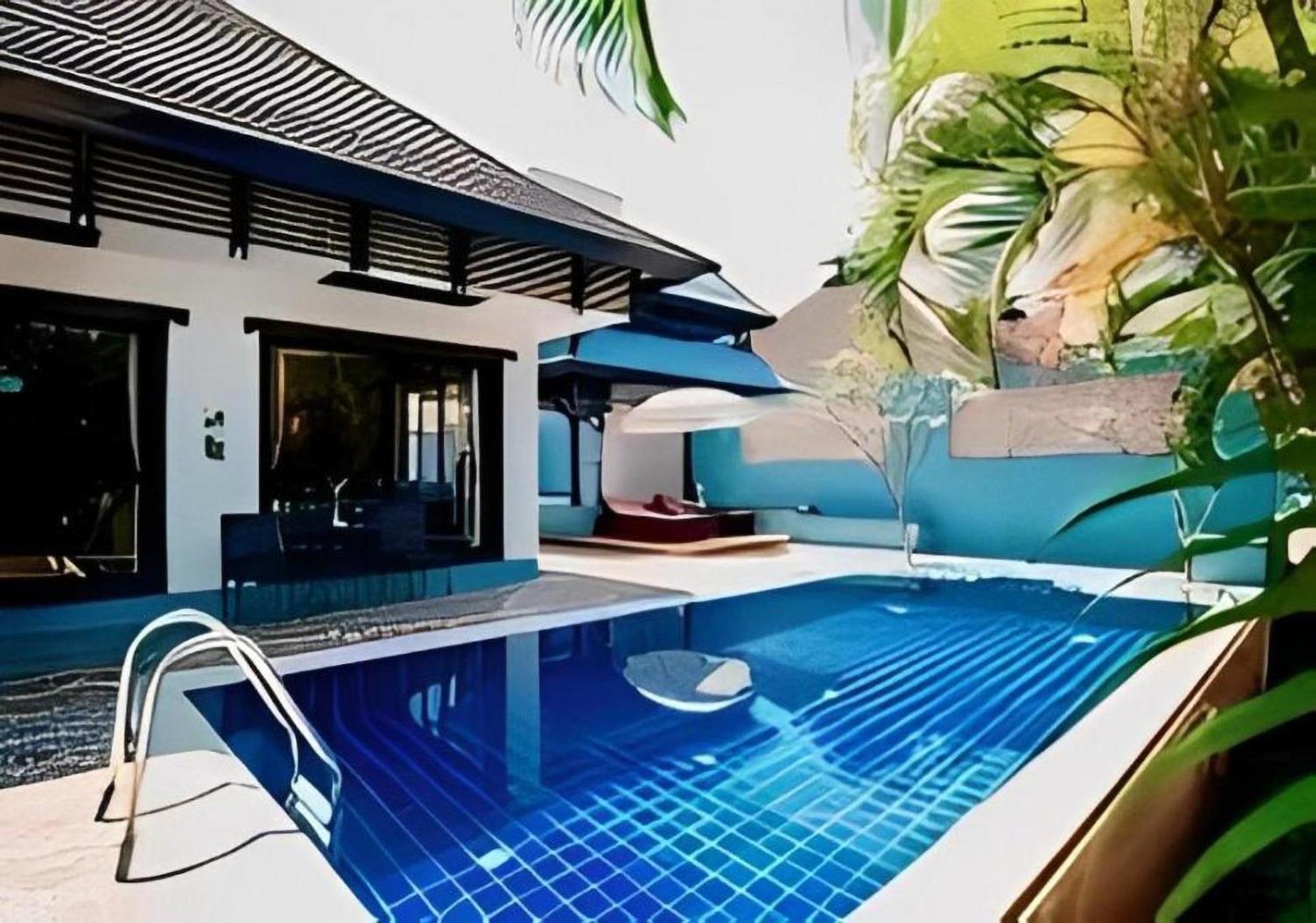 Ramada By Wyndham Aonang Krabi Otel Dış mekan fotoğraf