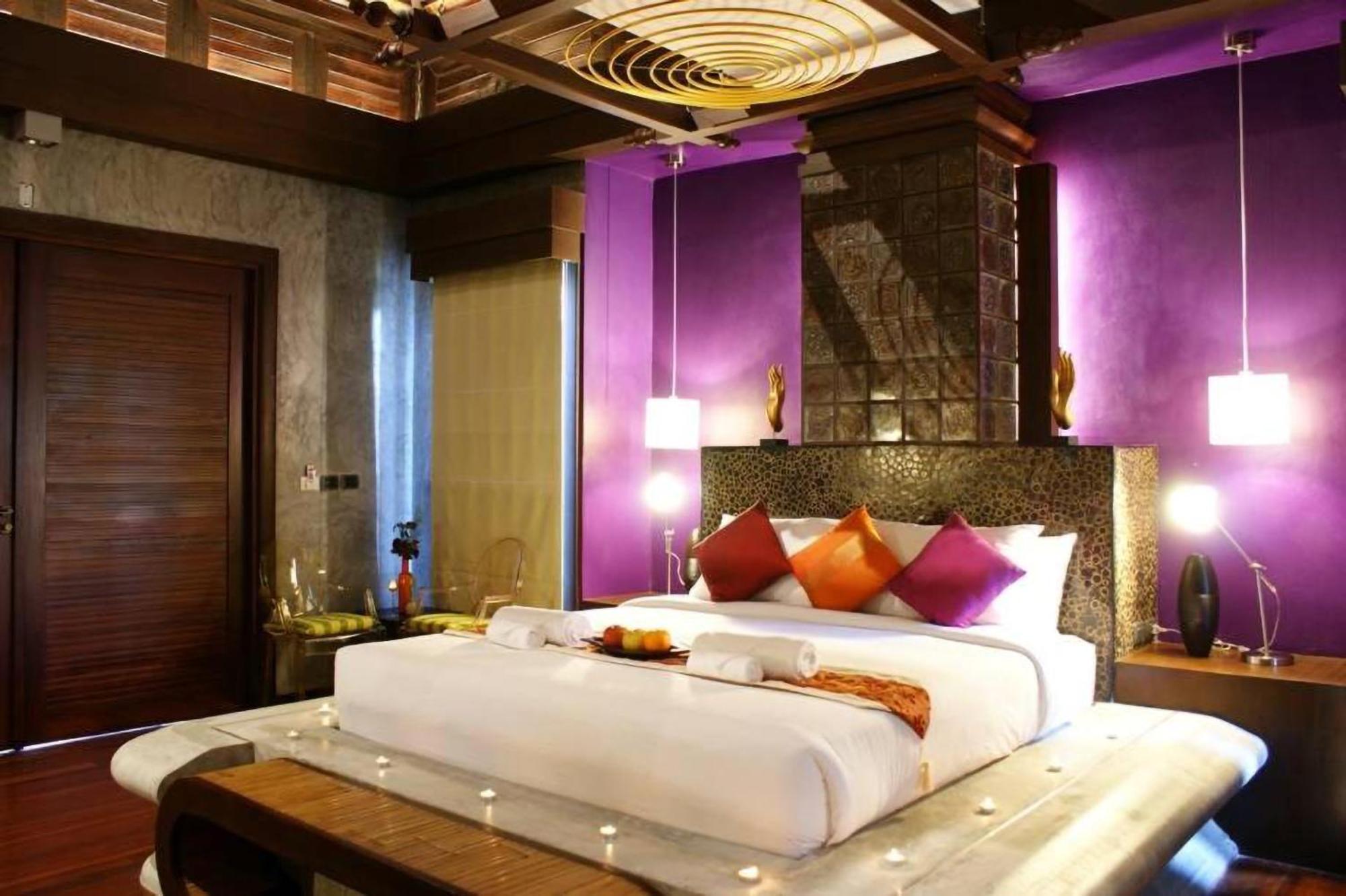 Ramada By Wyndham Aonang Krabi Otel Dış mekan fotoğraf