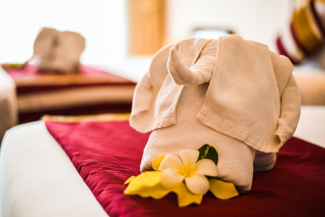 Ramada By Wyndham Aonang Krabi Otel Dış mekan fotoğraf